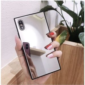 Mirror Cases for iPhone